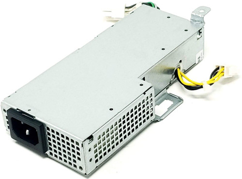 L200EU-00 - 200W Power Supply for Optiplex 780 790 990 7010 9010 USFF - CPU  Medics