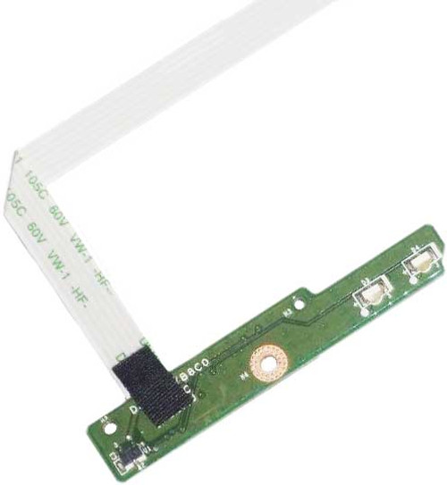 CNMRJ - DAD13CYB8C0 LED Board with Cable for XPS 13 9333 CNMRJ - DAD13CYB8C0 LED Board with Cable for XPS 13 9333
