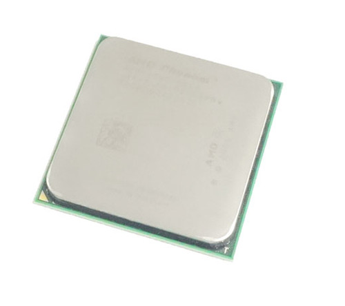 AMD HD9750WCJ4BGH - 2.40Ghz AM2+ Phenom X4 9750 CPU Processor