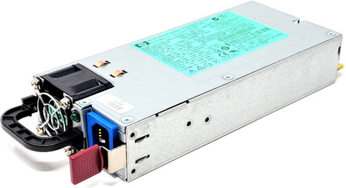 HP HSTNS-PD19 - 1200W CS Common Slot Platinum Plus Hot Plug Power Supply HP HSTNS-PD19 - 1200W CS Common Slot Platinum Plus Hot Plug Power Supply