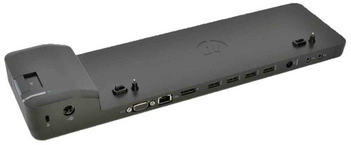 Docking Stations / Port Replicators: HP B9C87AA#ABA - HP UltraSlim Dock Docking Station with 1x Display Port Docking Stations / Port Replicators: HP B9C87AA#ABA - HP UltraSlim Dock Docking Station with 1x Display Port