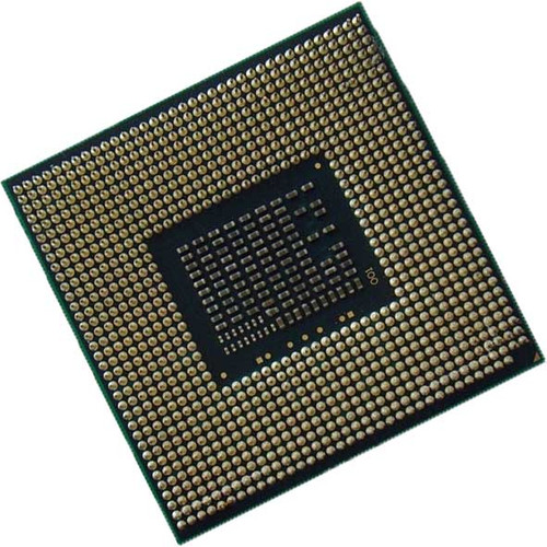 Intel SR04W - 3.0Ghz 5GT/s PGA988 3MB Intel Core i5-2430M Dual Core CPU  Processor