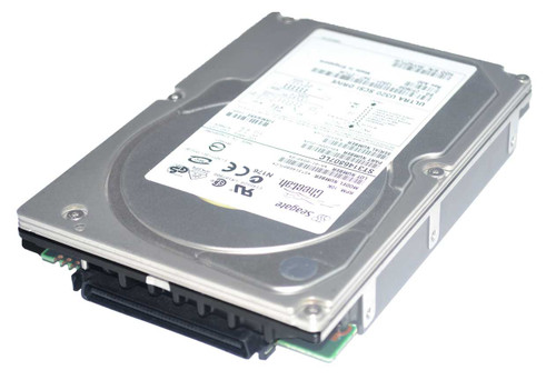P1587 - 36GB 15K RPM Hard Disk Drive (HDD) - CPU Medics