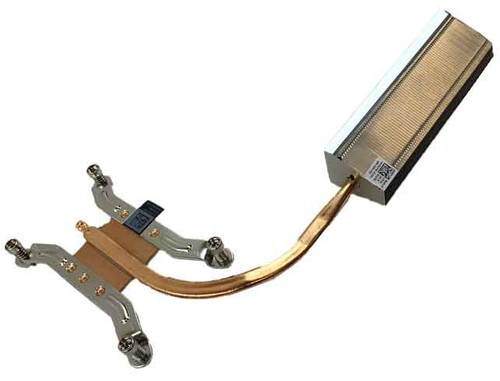 D2F8J - CPU Heatsink for Inspiron 20 3048 AIO D2F8J - CPU Heatsink for Inspiron 20 3048 AIO