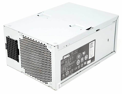U662D - 1000W Power Supply for XPS 730 730X Alienware Area-51 ALX U662D - 1000W Power Supply for XPS 730 730X Alienware Area-51 ALX