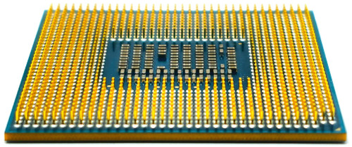 Hewlett-Packard (HP) 681952-002 - 2.60Ghz 5GT/s 3MB PGA988 Intel