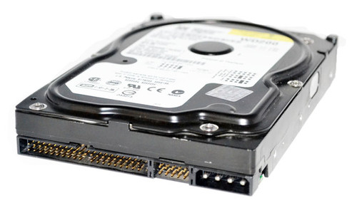 29VJE - 10GB Hard Disk Drive (HDD) 29VJE - 10GB Hard Disk Drive (HDD)