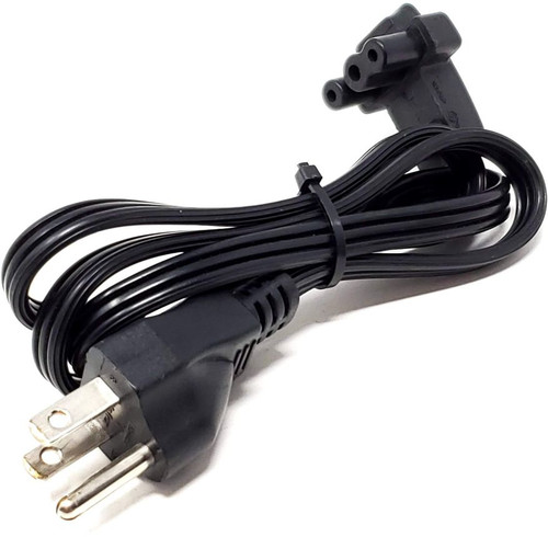 330-1651 - HammerHead Straight 3-Prong 3-FT Power Cable for PA-10 / PA-12 AC Adapters 330-1651 - HammerHead Straight 3-Prong 3-FT Power Cable for PA-10 / PA-12 AC Adapters
