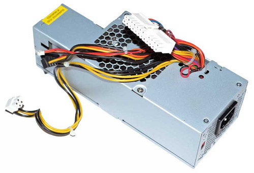 NPS-275CB A - 275W Power Supply for Optiplex SFF 740 745 755 XPS 210 9200C