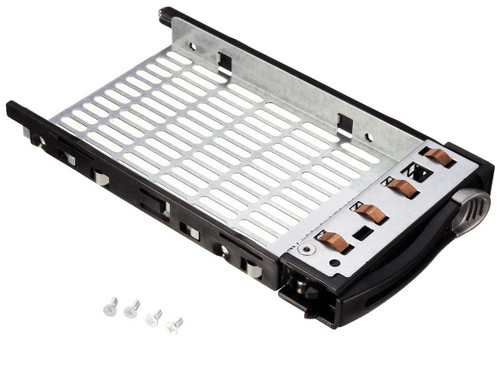 D273R - SAS SATA HDD / SSD 2.5" Caddy Tray Sled for PowerEdge C6000 C6100 C6105 C6145 C6220 Server D273R - SAS SATA HDD / SSD 2.5" Caddy Tray Sled for PowerEdge C6000 C6100 C6105 C6145 C6220 Server