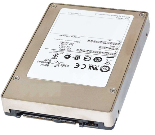 Samsung MZ-6ER8000/0G3 - 800GB 6.0Gbps 15MM SAS 2.5
