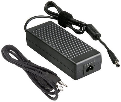 FC892 - 130W 19.5V 6.67A AC Adapter Includes Power Cable FC892 - 130W 19.5V 6.67A AC Adapter Includes Power Cable