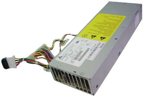 78WUH - 125 Watt Power Supply Unit (PSU) for PowerEdge 350 78WUH - 125 Watt Power Supply Unit (PSU) for PowerEdge 350