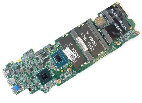 287RF - Motherboard / System Board for Inspiron 13z (5323) 287RF - Motherboard / System Board for Inspiron 13z (5323)