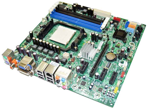 4GW4W - Motherboard / System Board for Latitude 13