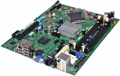 MN114 - Motherboard / System Board for Dimension 9200c D9200c XPS 210