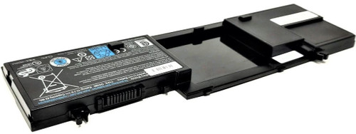 Jg168 6 Cell Battery For Dell Latitude D4 D430 Cpu Medics