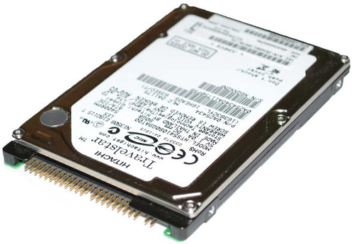Toshiba K000014220 - 30GB 5.4K IDE 2.5" Hard Disk Drive (HDD)