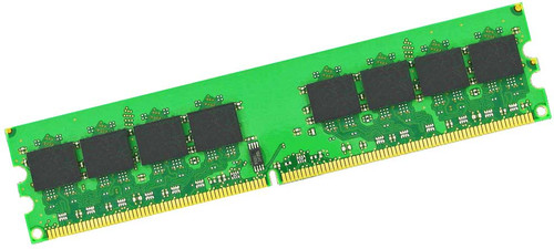 2GB 800Mhz PC2-6400U: Transcend JM800QLU-2G - 2GB (1x2GB) 800Mhz PC2-6400U 1.8V 240-Pin Desktop RAM Memory