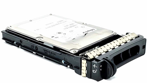 Dell M3634 - 36GB 10K RPM Ultra320 80-Pin SCSI SGT 3.5 Hard ...