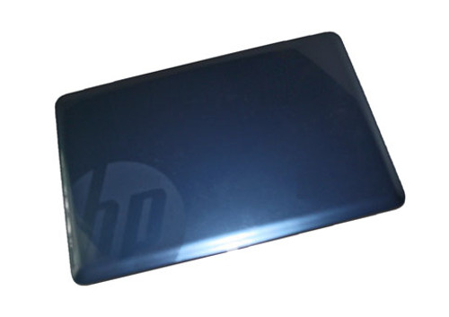 Hewlett-Packard (HP) 6070B0617002 - Blue LCD Back Cover