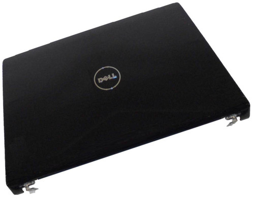 7CP9G - Black LCD Back Cover Assembly for Studio 1555 1557 1558