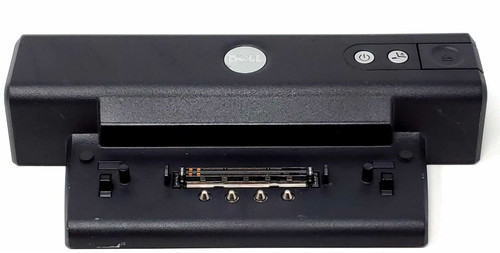 310-2913 - PR01X D/Port Advanced Port Replicator / Docking Station for D520 D530 D620 D630 D830 M70