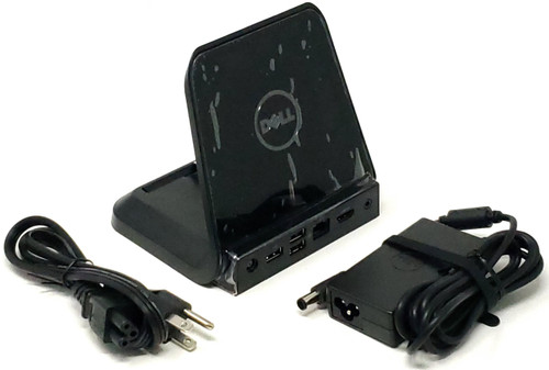 VDKTY - K04M001 K04M Docking Station Dock for Latitude ST Tablet
