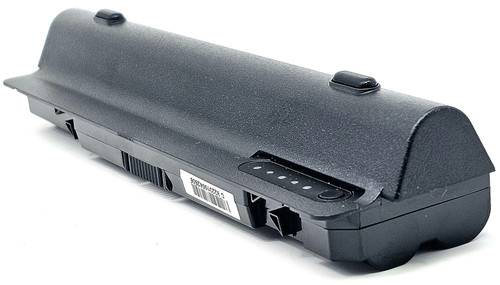 WHXY3 - 9-Cell Replacement Battery Compatible with XPS 14 15 17 L401x L501x L502x L701x L702x WHXY3 - 9-Cell Replacement Battery Compatible with XPS 14 15 17 L401x L501x L502x L701x L702x