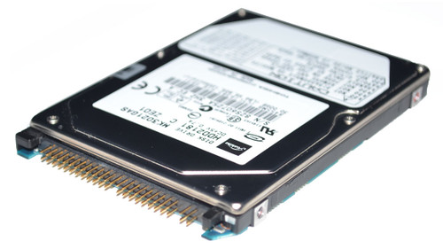 Toshiba HDD2181 - 30GB 4.2K RPM IDE 2.5