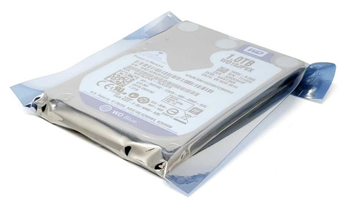 Lenovo 42T1731 - 1TB 5.4K RPM SATA 9.5mm 2.5" Hard Drive