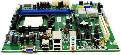HP M2N68-LA - Asus AMD M2N68-LA NARRA6-GL6 Motherboard System Board HP M2N68-LA - Asus AMD M2N68-LA NARRA6-GL6 Motherboard System Board