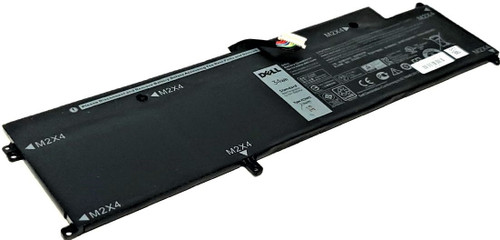 XCNR3 - 34Whr 4-Cell Battery for Latitude 13 (7370) - CPU Medics