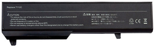 P864X - 6-Cell Replacement Battery Compatible with Vostro 1510 1310 2510 1320 P864X - 6-Cell Replacement Battery Compatible with Vostro 1510 1310 2510 1320
