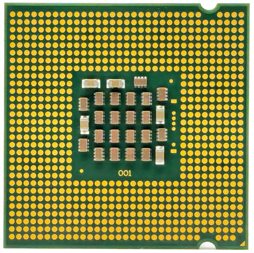 Intel SL7Z8 - 3.20Ghz 800Mhz 2MB Cache LGA775 Intel Pentium 4 640