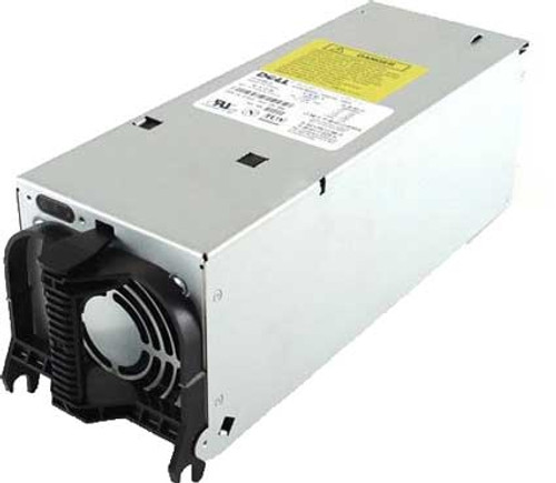 17GUE - 600W Power Supply Unit (PSU) for PowerEdge 6600 17GUE - 600W Power Supply Unit (PSU) for PowerEdge 6600