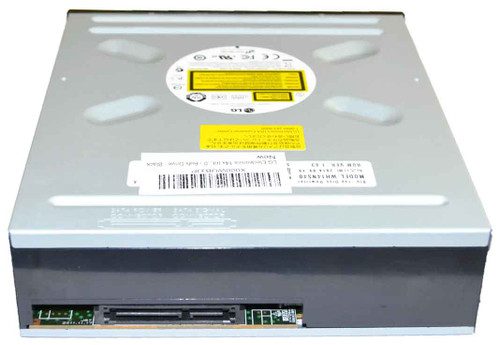 LG WH14NS40 - 14X Internal BD-R/DVD/CD Blu-Ray Burner Rewriter