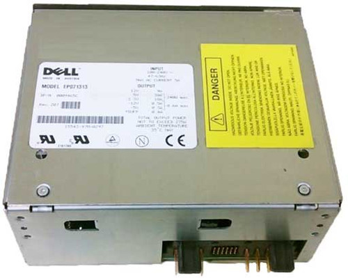 EP071313 - 275W Power Supply Unit (PSU) for Poweredge 4350 6350 6450 Server EP071313 - 275W Power Supply Unit (PSU) for Poweredge 4350 6350 6450 Server