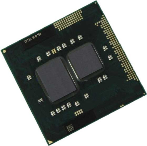Core i3: V43X4 - 2.26Ghz 2.5GT/s 3MB PGA988 Intel Core i3-350M Dual Core CPU Processor Core i3: V43X4 - 2.26Ghz 2.5GT/s 3MB PGA988 Intel Core i3-350M Dual Core CPU Processor