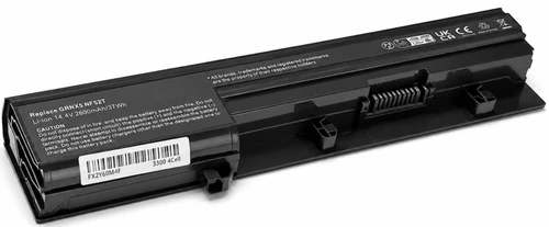 GRNX5 - 4-Cell Battery for Vostro 3300 3350