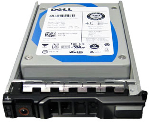 TPWNJ - 200GB 6G MLC Enterprise SFF SAS 2.5" Solid State Drive (SSD) Hard Disk Drive (HDD) TPWNJ - 200GB 6G MLC Enterprise SFF SAS 2.5" Solid State Drive (SSD) Hard Disk Drive (HDD)