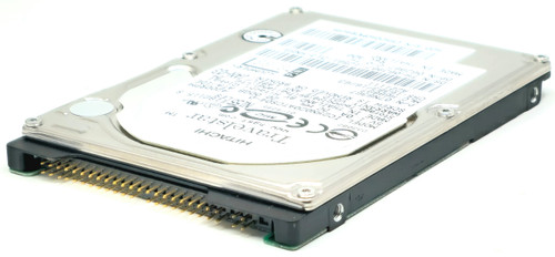 Hitachi HTS541020G9AT00 - 20GB 5.4K IDE 2.5