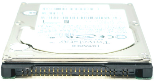 Hitachi HTS541020G9AT00 - 20GB 5.4K IDE 2.5