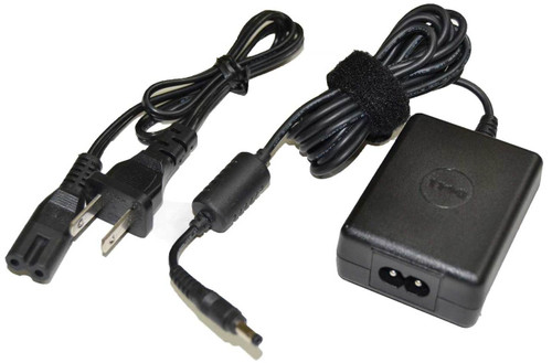 P2040 - 13W 5.4V 2.4A AC Adapter Includes Power Cable P2040 - 13W 5.4V 2.4A AC Adapter Includes Power Cable