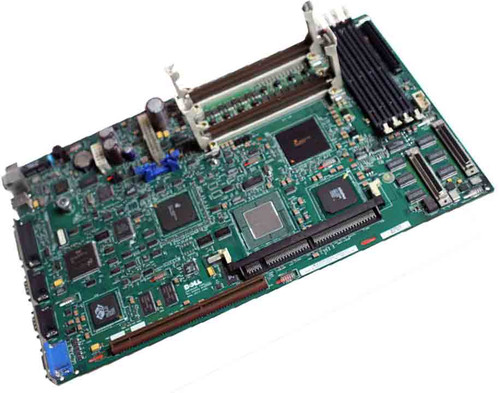 35YXT - Motherboard / System Board for PowerEdge 2450 35YXT - Motherboard / System Board for PowerEdge 2450