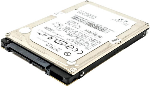 HP 512317-001 - 320GB 5.4K RPM SATA 2.5" Hard Drive