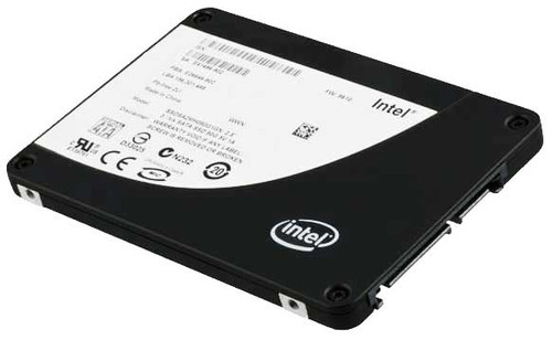 Hewlett-Packard (HP) SSDSA2M160G2HP - 160GB 3Gb/s SATA MLC 2.5" Solid State Drive SSD