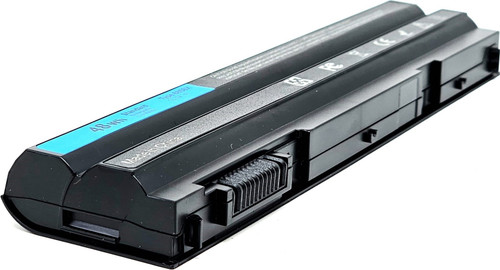 96JC9 - 6-Cell Replacement Battery Compatible with Latitude E5420 E6420 XFR E6430 E6440 E6530 E6540 Precision M2800 96JC9 - 6-Cell Replacement Battery Compatible with Latitude E5420 E6420 XFR E6430 E6440 E6530 E6540 Precision M2800
