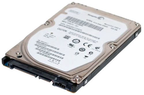 Seagate 9GEG44-034 - 320GB 7.2K SATA 2.5" Hard Disk Drive
