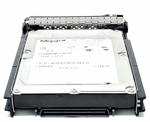 FC272 - 36GB 15K RPM Ultra320 80-Pin SCSI MXT 3.5" Hard Disk Drive (HDD)
